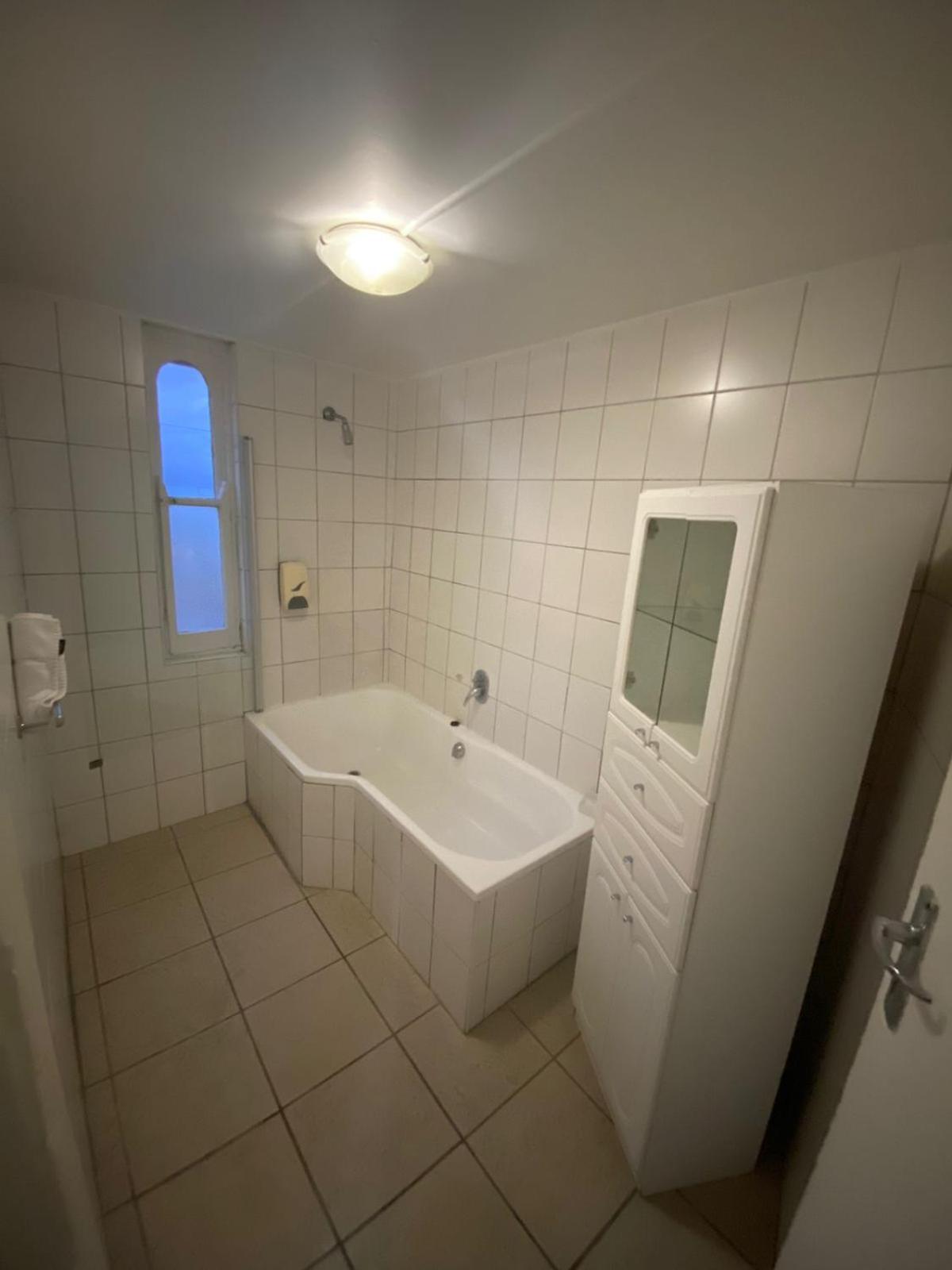 Green Door Guesthouse 모젤베이 객실 사진