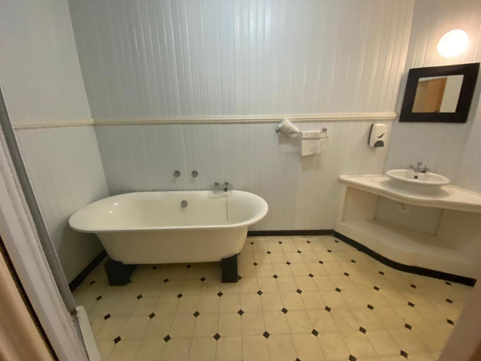 Green Door Guesthouse 모젤베이 객실 사진