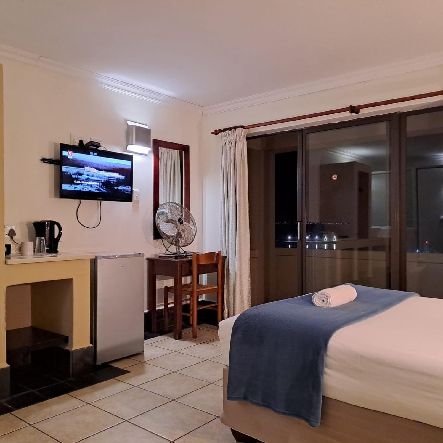 Green Door Guesthouse 모젤베이 객실 사진