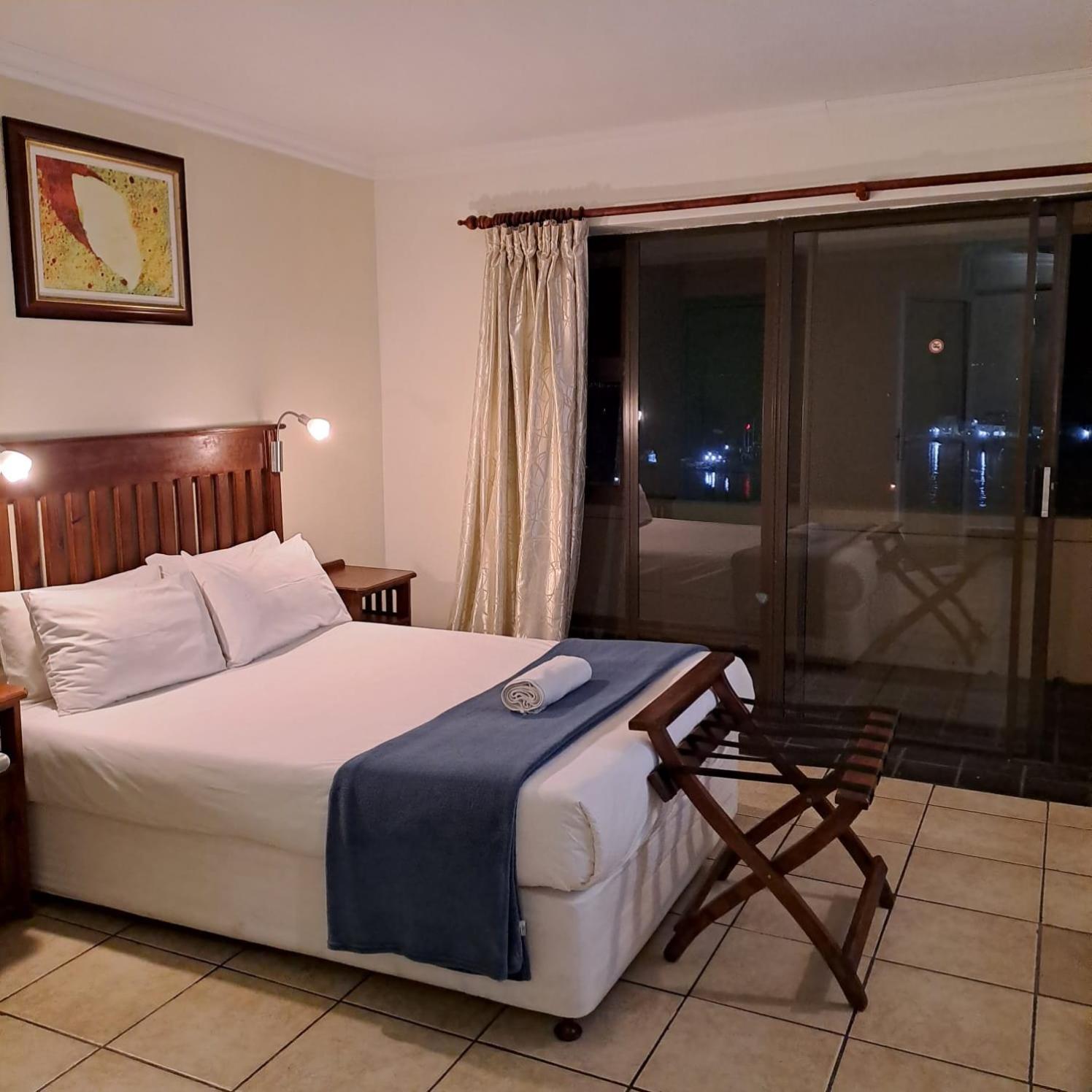 Green Door Guesthouse 모젤베이 객실 사진