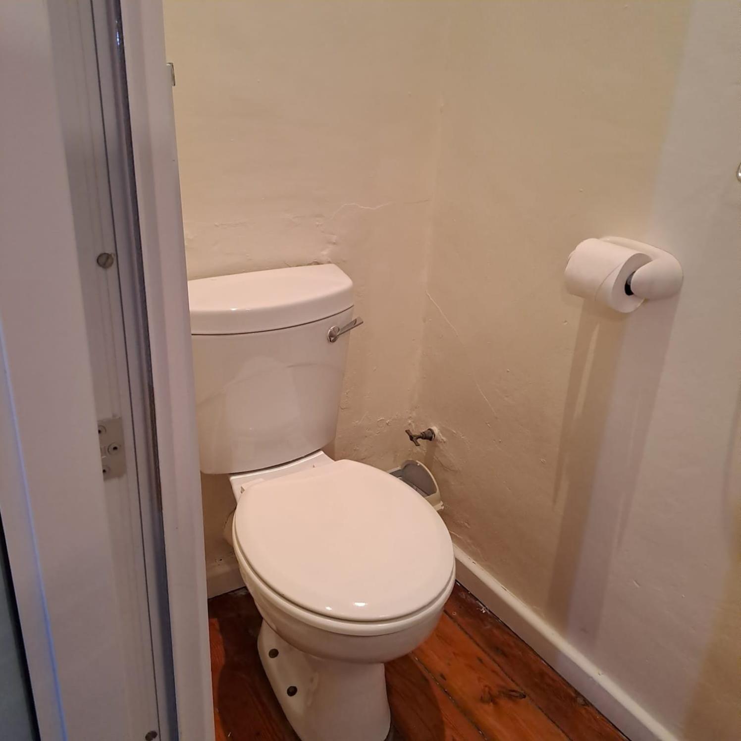 Green Door Guesthouse 모젤베이 객실 사진