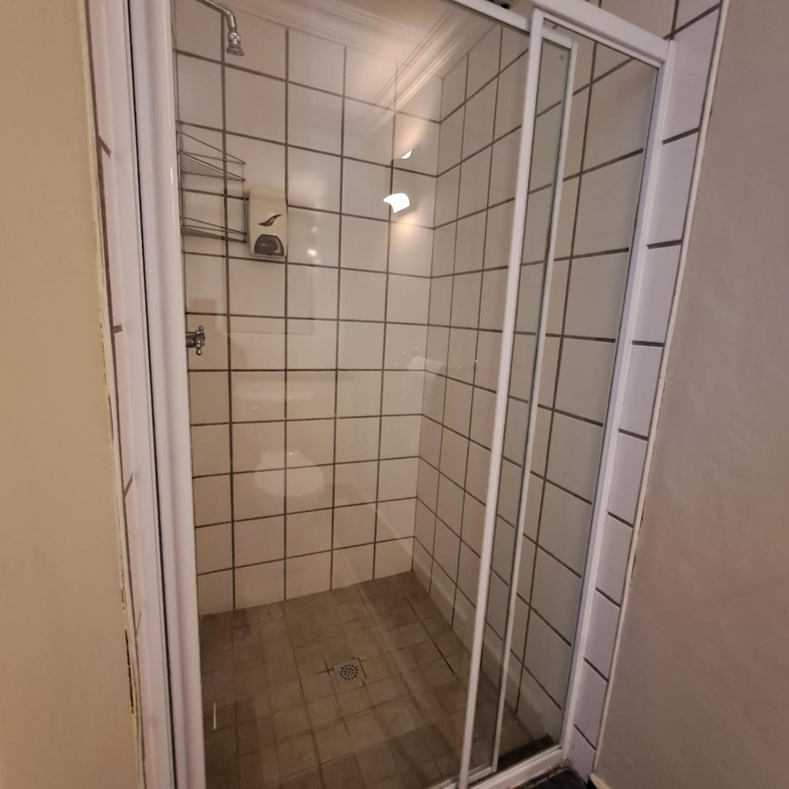 Green Door Guesthouse 모젤베이 객실 사진